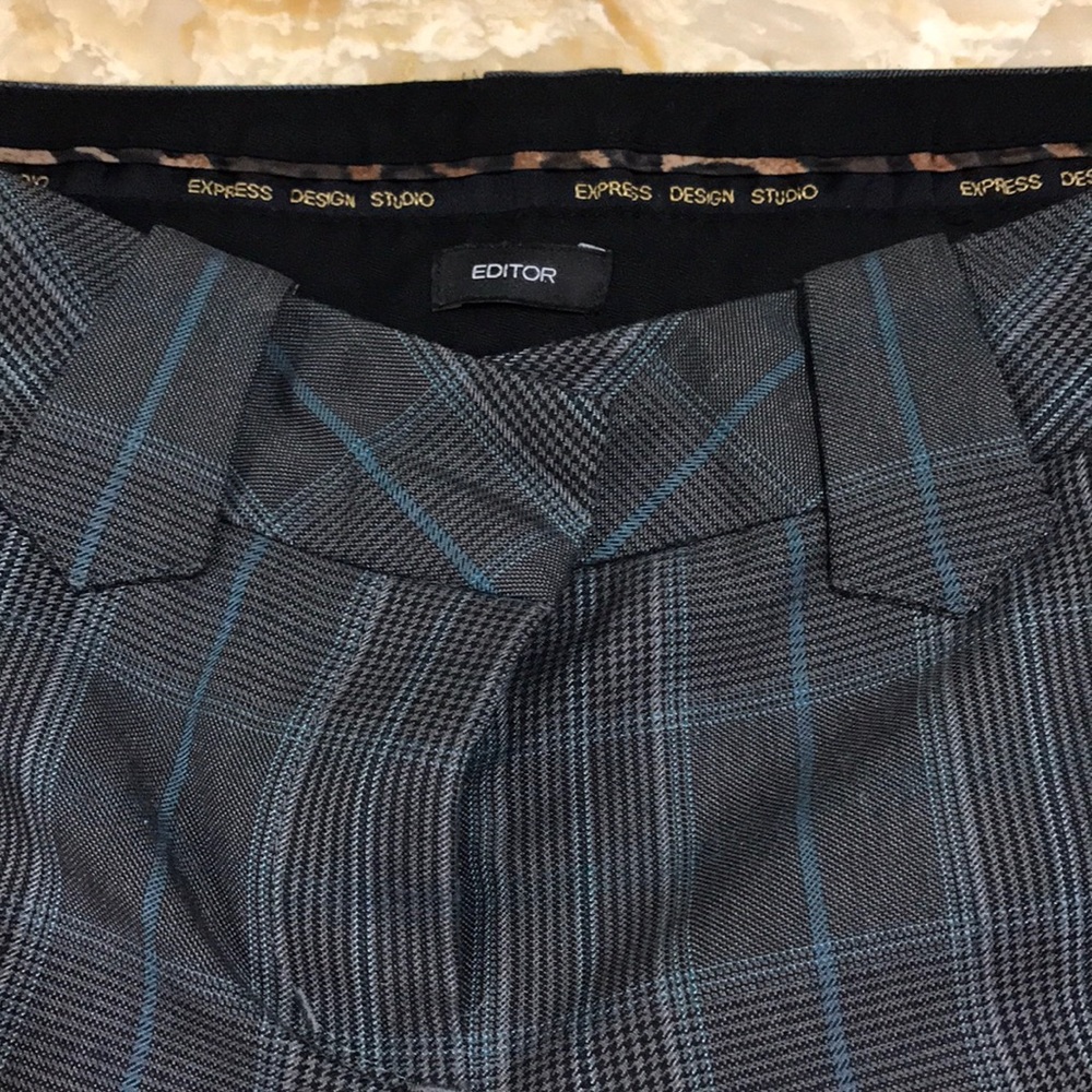 Editor pants bootcut - Picture 3 of 3